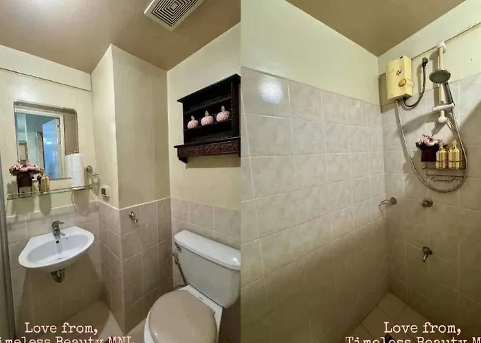 East Service Road Condotels Apartamento