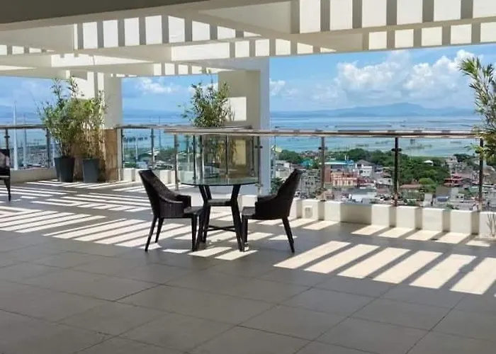 Apartamento East Service Road Condotels