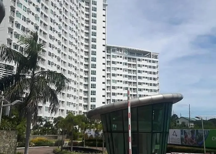 Apartamento East Service Road Condotels Manila