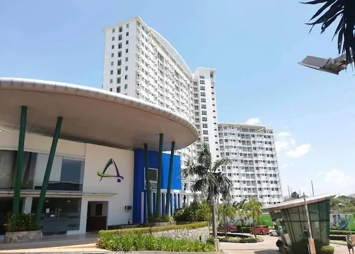 East Service Road Condotels Apartamento