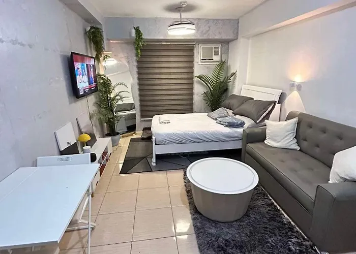 East Service Road Condotels Apartamento *