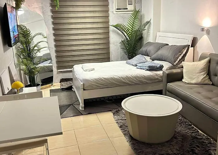 East Service Road Condotels Apartamento *