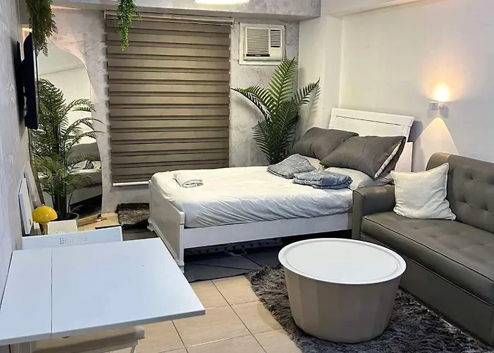 Apartamento East Service Road Condotels