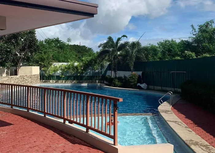 East Service Road Condotels Apartamento *